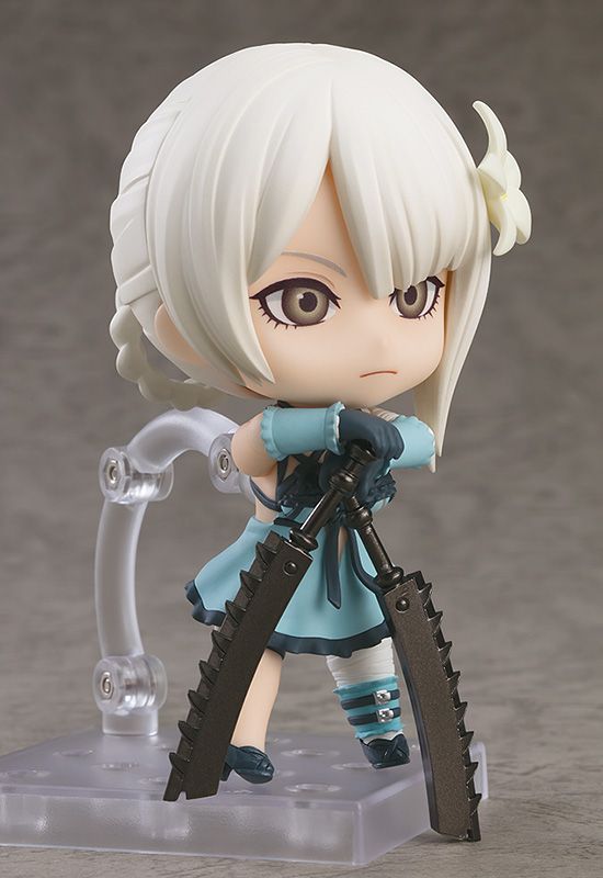 NieR Replicant ver. 1.22474487139... Nendoroid 1705 NieR Replicant ver. 1.22474487139... Kainé