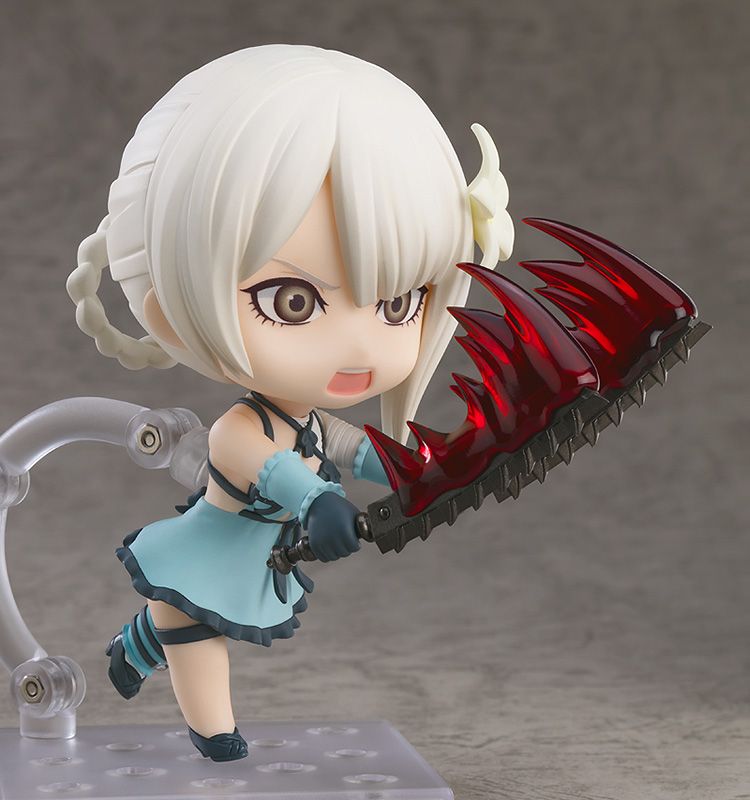 NieR Replicant ver. 1.22474487139... Nendoroid 1705 NieR Replicant ver. 1.22474487139... Kainé