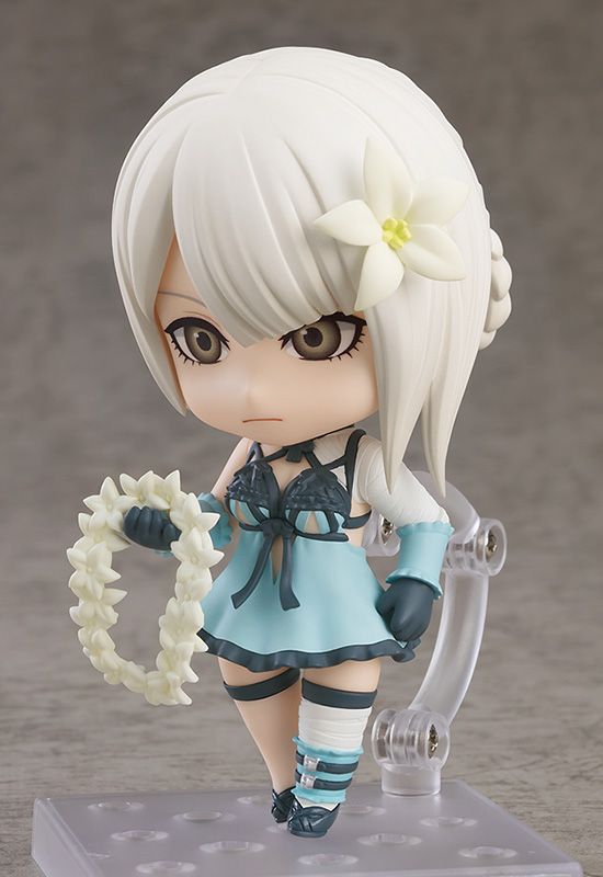 NieR Replicant ver. 1.22474487139... Nendoroid 1705 NieR Replicant ver. 1.22474487139... Kainé