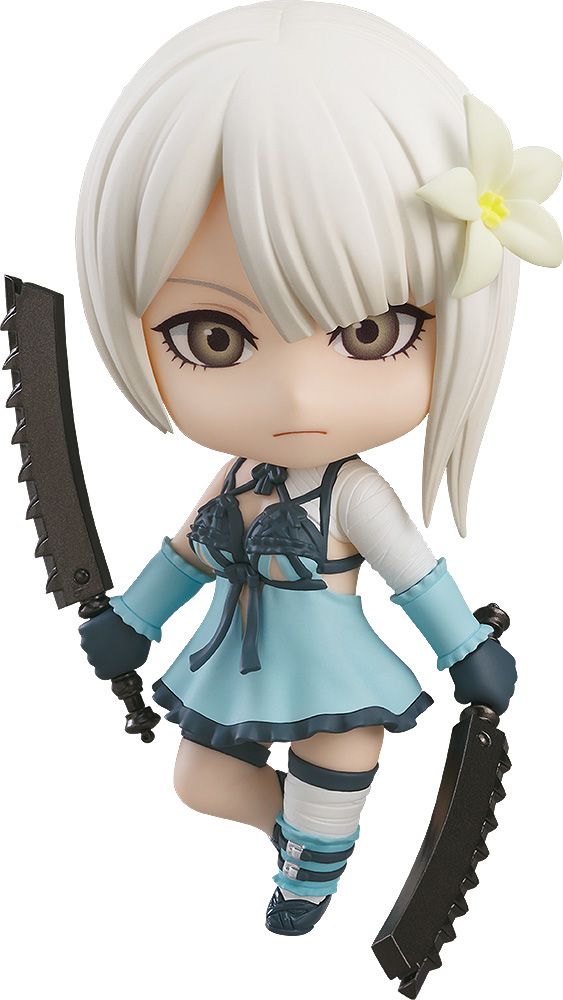 NieR Replicant ver. 1.22474487139... Nendoroid 1705 NieR Replicant ver. 1.22474487139... Kainé