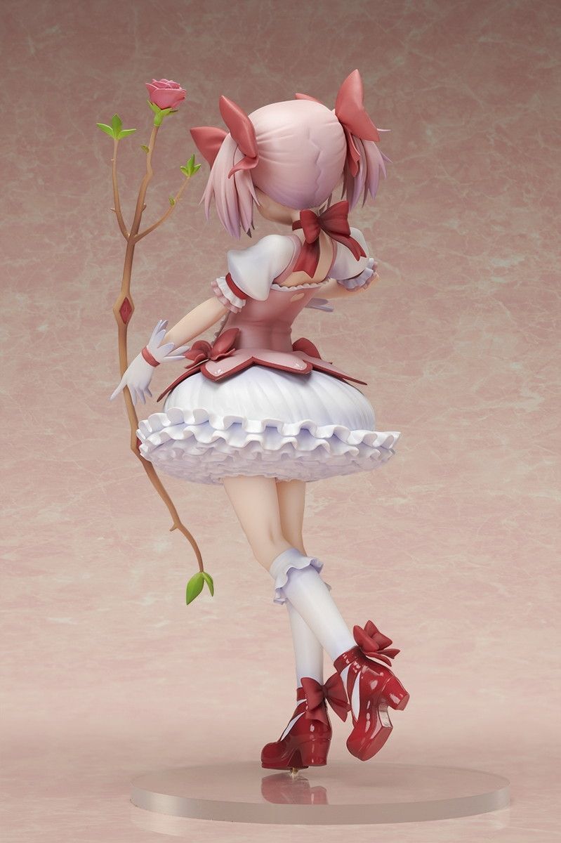 Puella Magi Madoka Magica Side Story Magia Record - Madoka Kaname 1/8 Scale Figure