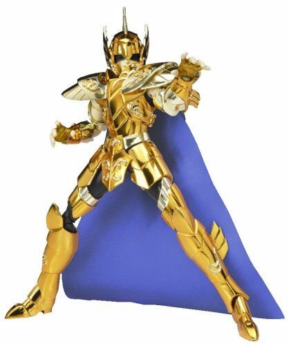 Bandai Saint Seiya : Cloth Myth Sea Dragon Kanon Figure 2007 Ver. - Super Anime Store FREE SHIPPING FAST SHIPPING USA