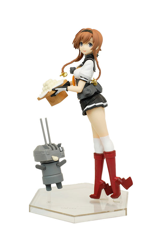 Kantai Collection -KanColle- PVC Figure - Teruzuki (Japanese Version)