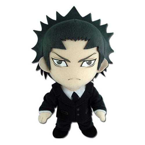 Assassination Classroom Karasuma Plush Doll 8" Super Anime Store