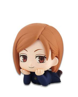 Jujutsu Kaisen Mascot Figure - Vol. 1 Nobara Kugisaki