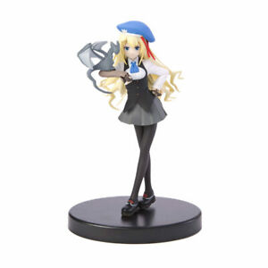 Figura de Yaya y Charlotte de Unbreakable Machine Doll