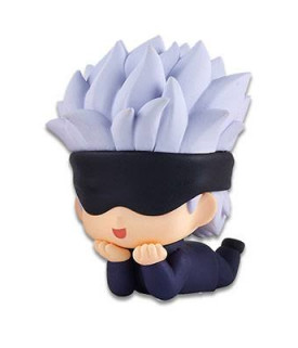 Jujutsu Kaisen Mascot Figure - Vol. 1 Gojo Satoru