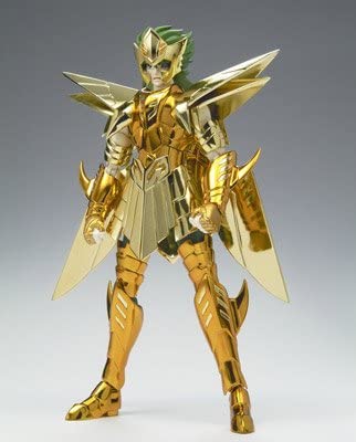 Bandai Saint Seiya : Cloth Myth Kraken Isaac 2006 Ver. - Super Anime Store FREE SHIPPING FAST SHIPPING USA