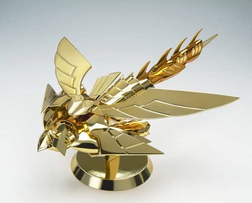 Bandai Saint Seiya : Cloth Myth Kraken Isaac 2006 Ver. - Super Anime Store FREE SHIPPING FAST SHIPPING USA
