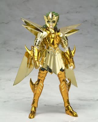 Bandai Saint Seiya : Cloth Myth Kraken Isaac 2006 Ver. - Super Anime Store FREE SHIPPING FAST SHIPPING USA