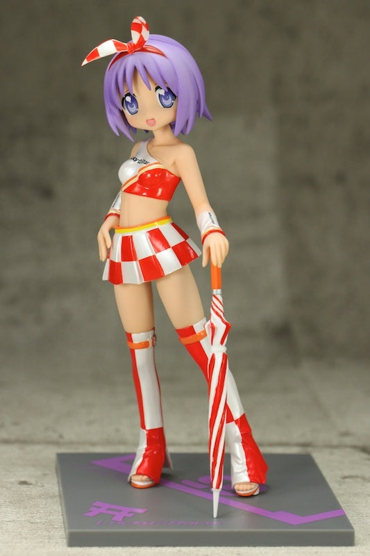 Lucky Star Lucky Grand Prix Ichibankuji C Prize Hiiragi Tsukasa