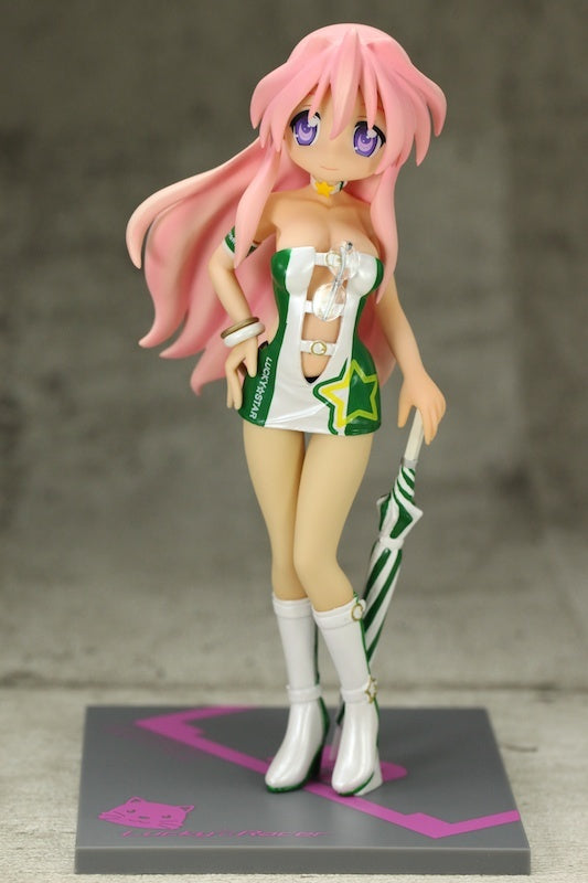 Banpresto - Ichiban Kuji Premium Lucky ☆ Grand Prix D-Prize Miyuki Takara Premium Figure