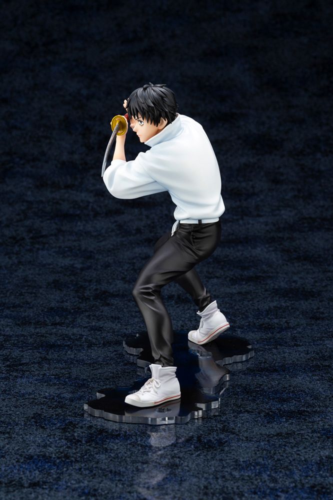 JUJUTSU KAISEN YUTA OKKOTSU ARTFX J STATUE