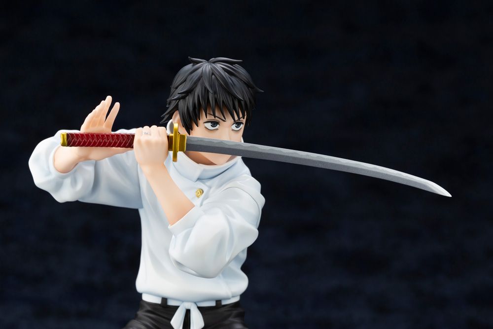 JUJUTSU KAISEN YUTA OKKOTSU ARTFX J STATUE