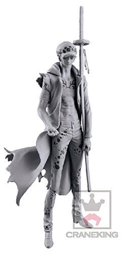 One Piece Piece Colosseum Zoukeiou Choujyou Kessen 5 Trafalgar Law Figure B - Super Anime Store FREE SHIPPING FAST SHIPPING USA