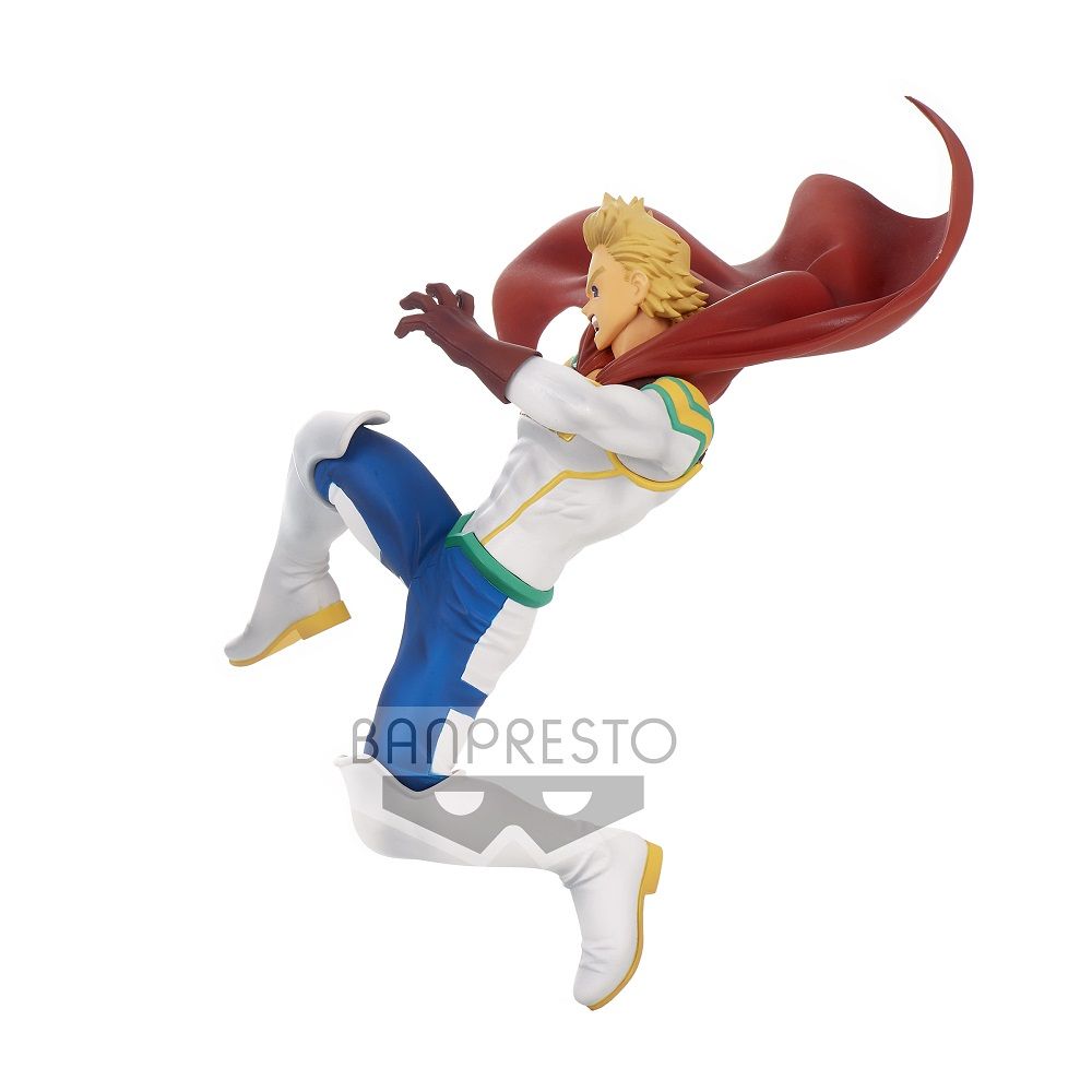 MY HERO ACADEMIA THE AMAZING HEROES vol.16(B: LEMILLION ) Figure