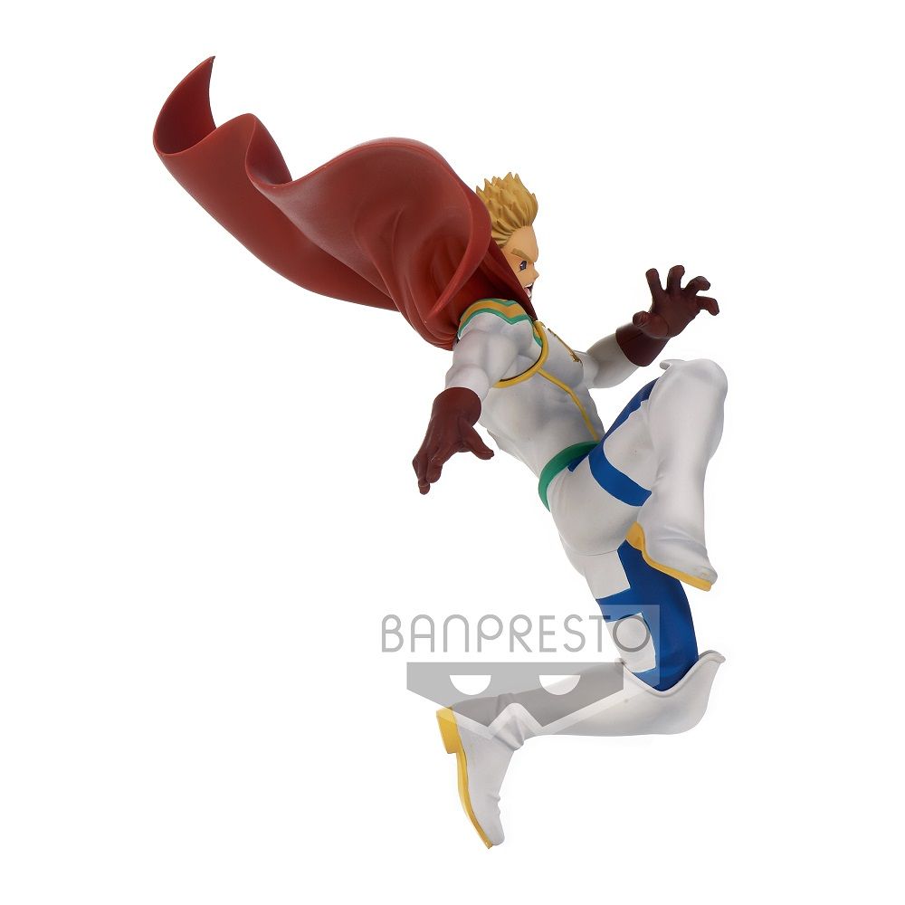 MY HERO ACADEMIA THE AMAZING HEROES vol.16(B: LEMILLION ) Figure