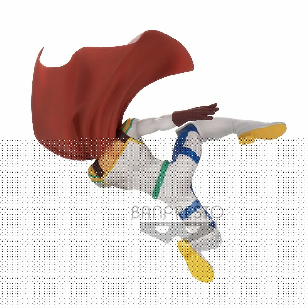 MY HERO ACADEMIA THE AMAZING HEROES vol.16(B: LEMILLION ) Figure