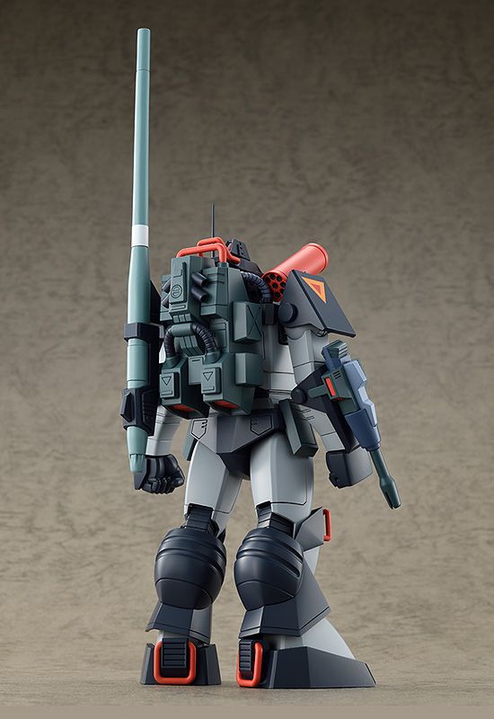 Max Factory Fang of The Sun Dougram: Combat Armors Max22 Combat Armor Dougram Abitate Version 1:72 Scale Model Kit