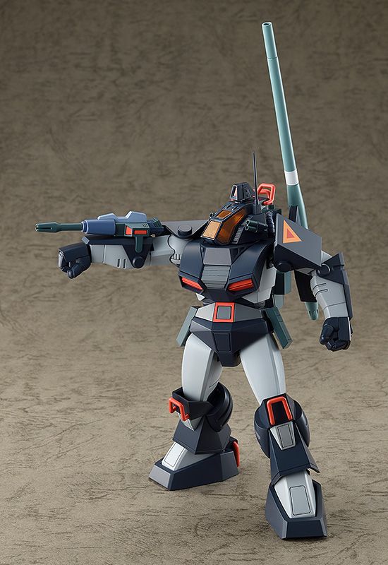 Max Factory Fang of The Sun Dougram: Combat Armors Max22 Combat Armor Dougram Abitate Version 1:72 Scale Model Kit