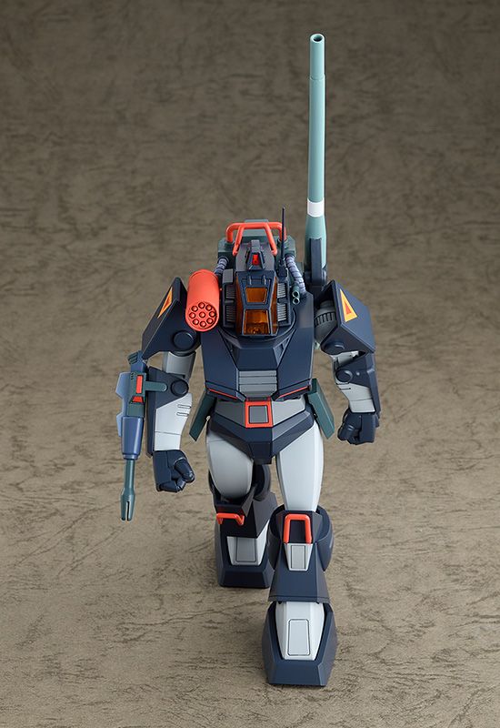 Max Factory Fang of The Sun Dougram: Combat Armors Max22 Combat Armor Dougram Abitate Version 1:72 Scale Model Kit