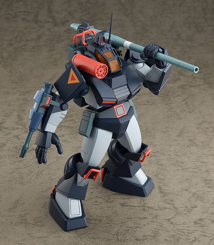 Max Factory Fang of The Sun Dougram: Combat Armors Max22 Combat Armor Dougram Abitate Version 1:72 Scale Model Kit