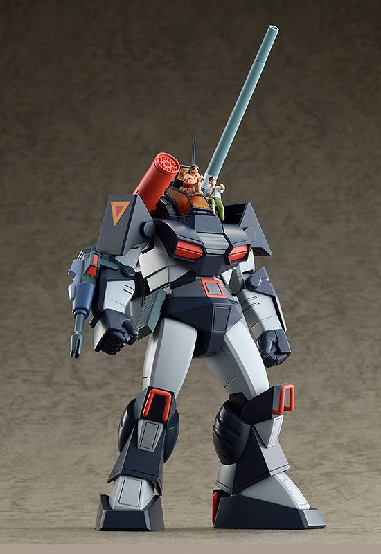 Max Factory Fang of The Sun Dougram: Combat Armors Max22 Combat Armor Dougram Abitate Version 1:72 Scale Model Kit