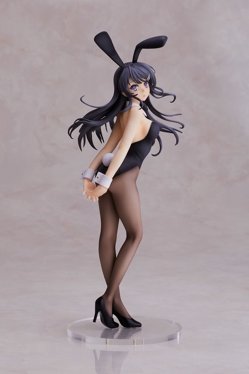 Rascal Does Not Dream of Bunny Girl Senpai MAI SAKURAJIMA 1/7 scale figure
