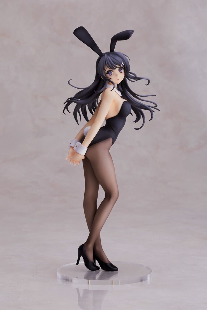 Rascal Does Not Dream of Bunny Girl Senpai MAI SAKURAJIMA 1/7 scale figure