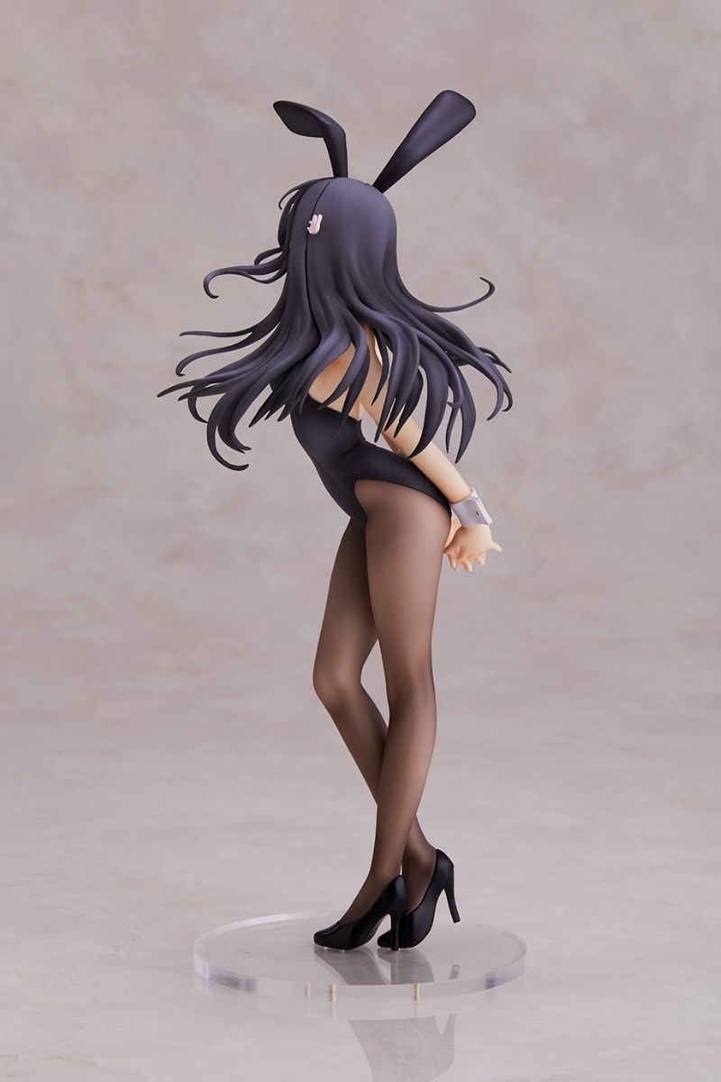 Rascal Does Not Dream of Bunny Girl Senpai MAI SAKURAJIMA 1/7 scale figure