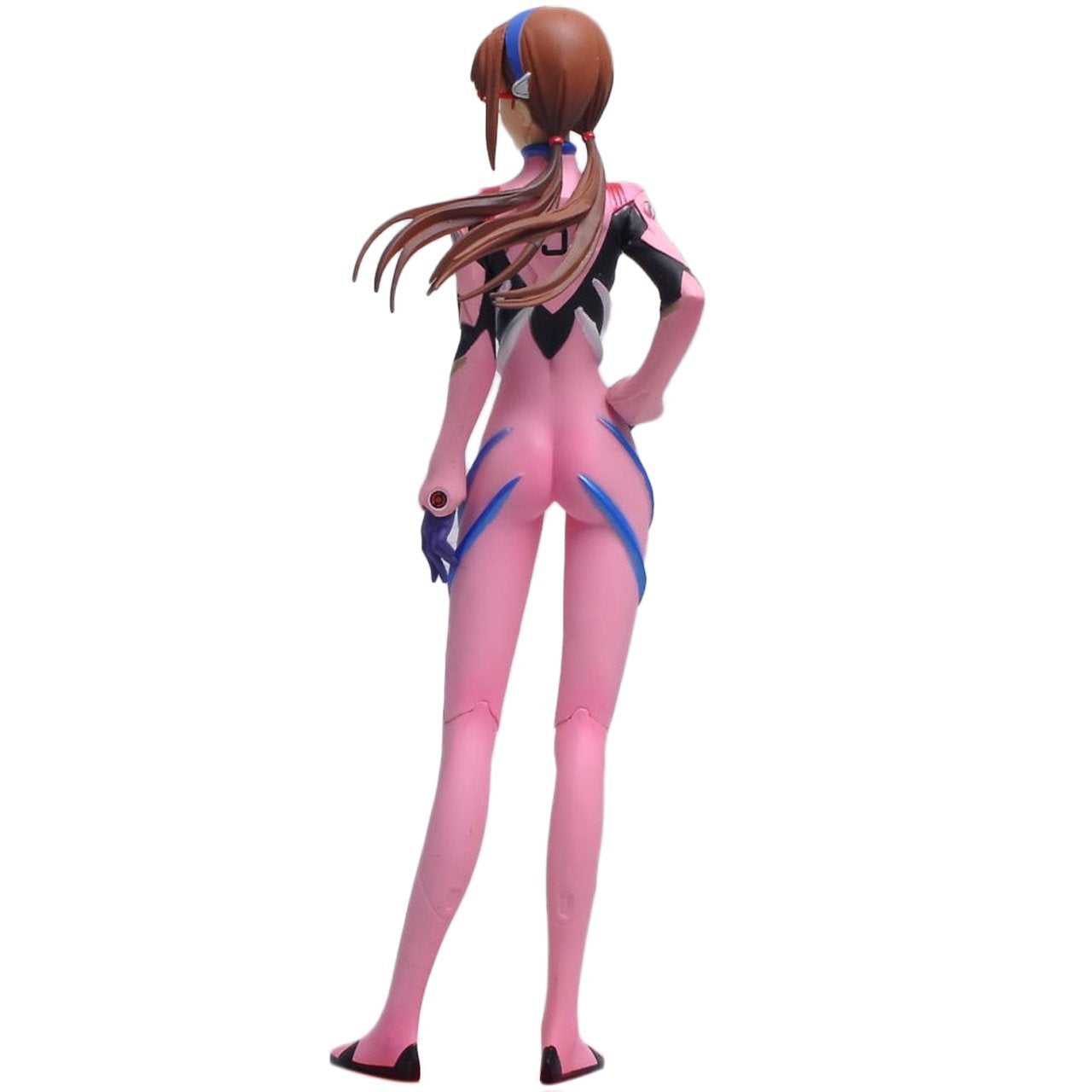 Rebuild of Evangelion Premium Figure Vol.1 Makinami Mari Illustrious - Super Anime Store FREE SHIPPING FAST SHIPPING USA