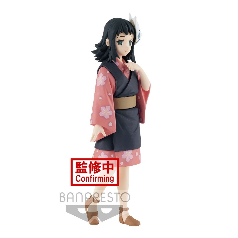 Demon Slayer (Kimetsu no Yaiba) vol.20 Figura Makomo
