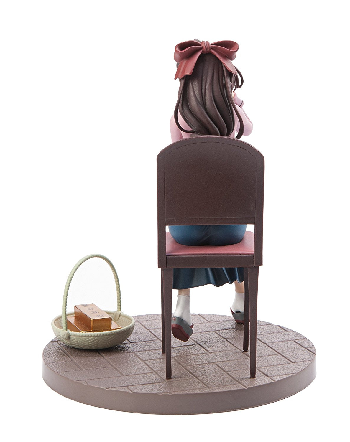 Taito 6.7" Kantai Collection: Kancolle: Mamiya Figure - Super Anime Store FREE SHIPPING FAST SHIPPING USA