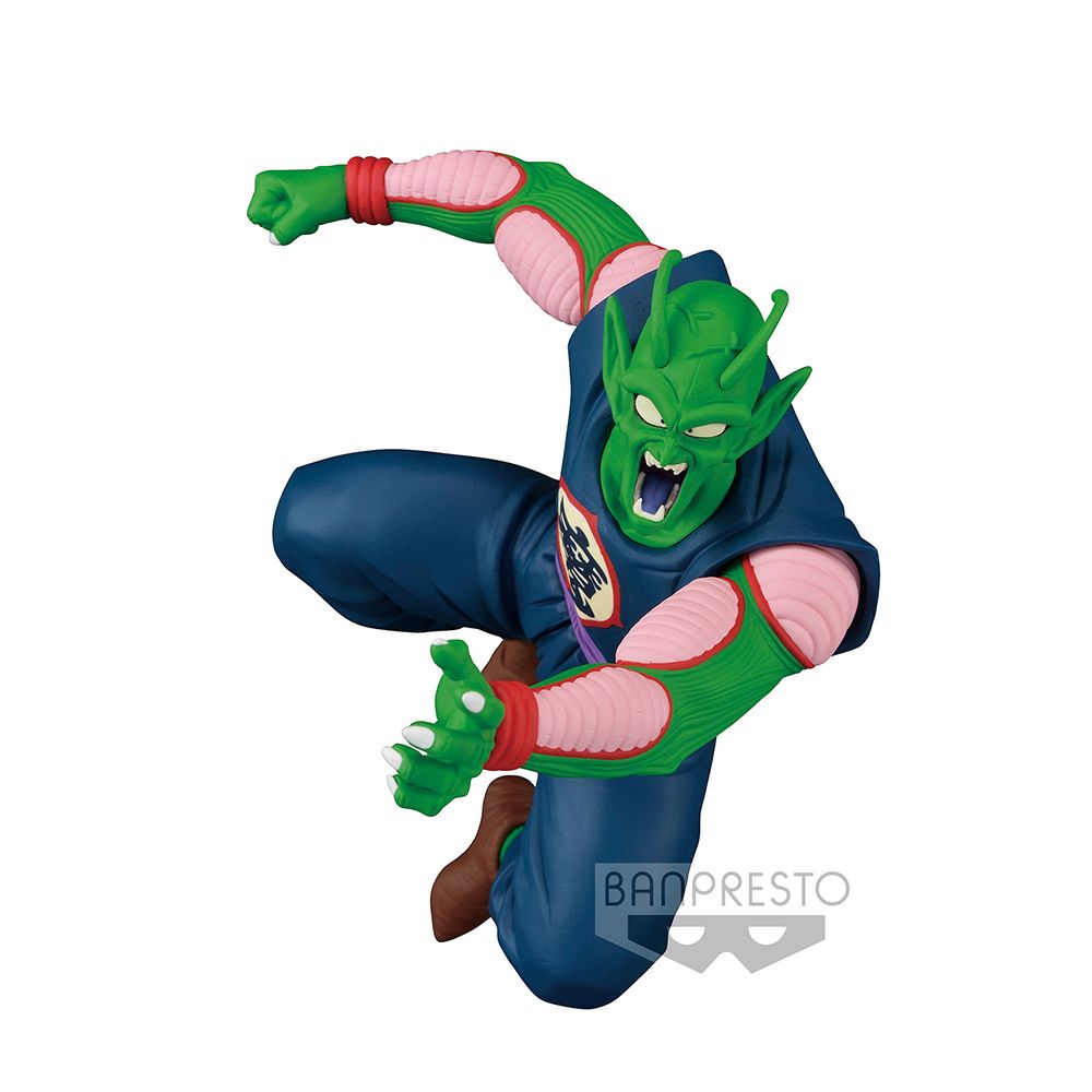 Dragon Ball Match Makers - Piccolo DAIMAOH - Figure