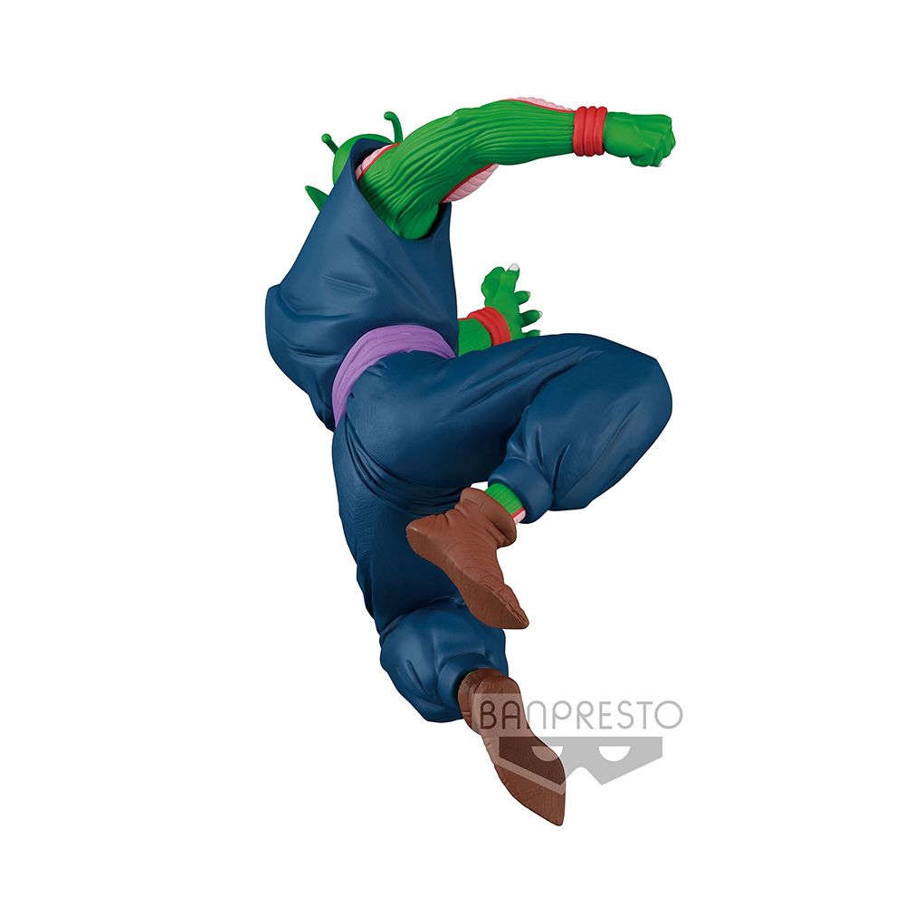 Dragon Ball Match Makers - Piccolo DAIMAOH - Figure