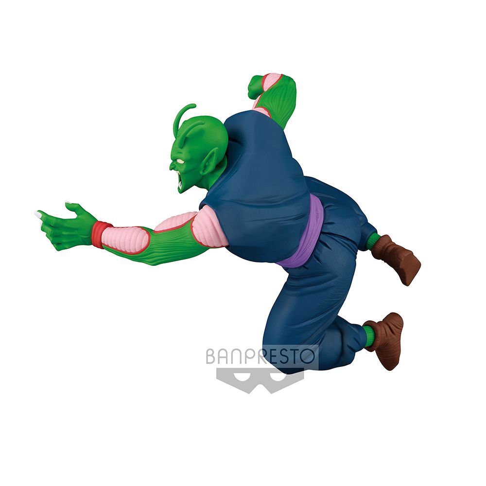 Dragon Ball Match Makers - Piccolo DAIMAOH - Figure