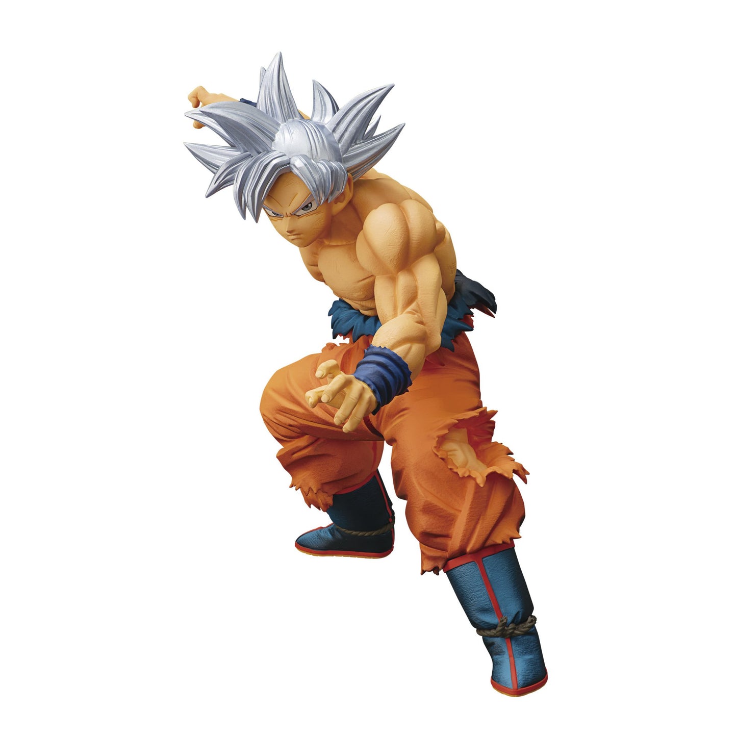 Dragon Ball Super Maximatic The Son Goku I Figure - Super Anime Store FREE SHIPPING FAST SHIPPING USA
