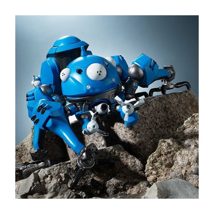 Ghost in the Shell: SAC_2045 Tachikoma 2045 Ver Model Kit Super Anime Store