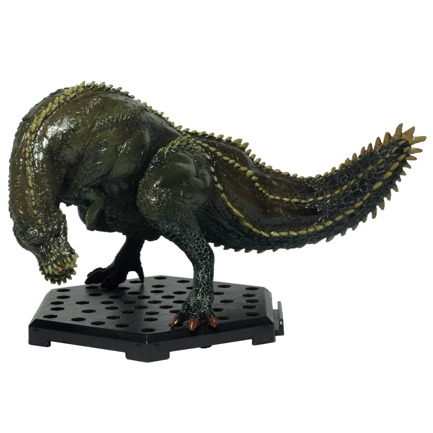 Capcom Monster Hunter Stone Model Vol. 12 Blind Box Figures - Super Anime Store FREE SHIPPING FAST SHIPPING USA