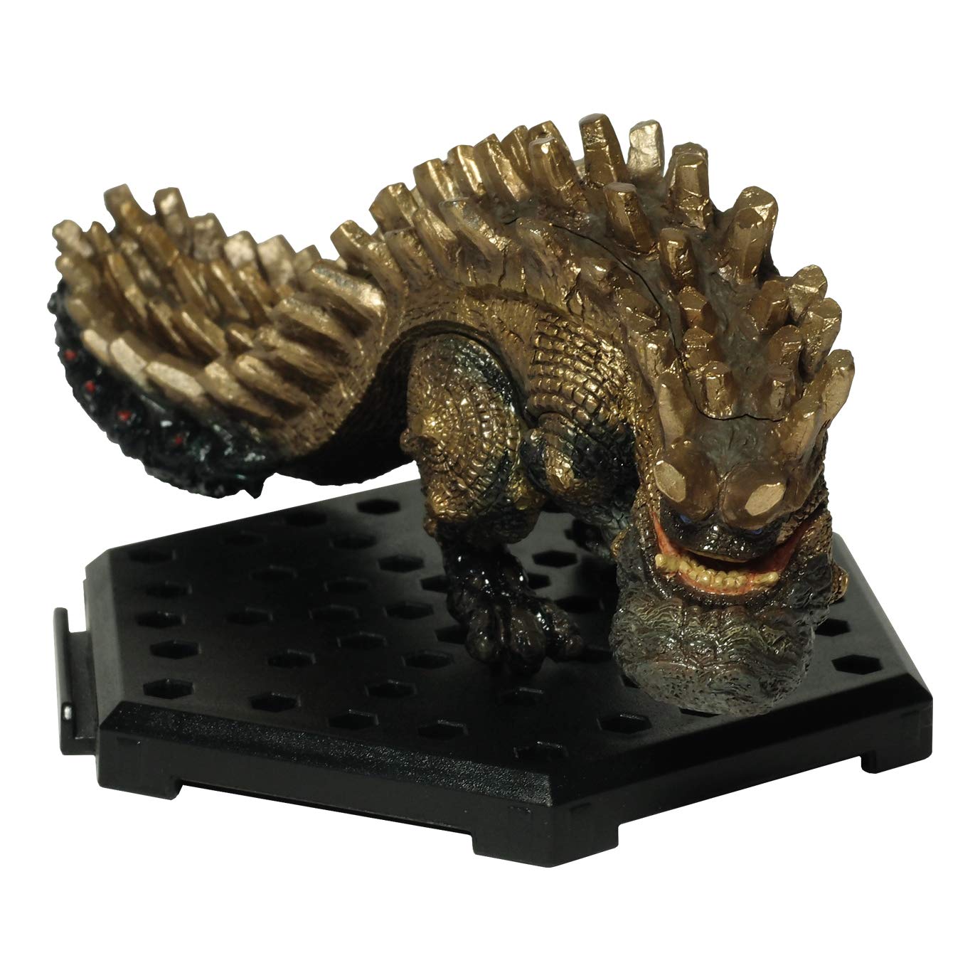 Capcom Monster Hunter Stone Model Vol. 12 Blind Box Figures - Super Anime Store FREE SHIPPING FAST SHIPPING USA
