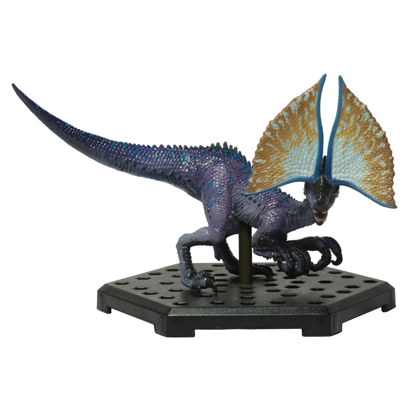 Capcom Monster Hunter Stone Model Vol. 12 Blind Box Figures - Super Anime Store FREE SHIPPING FAST SHIPPING USA