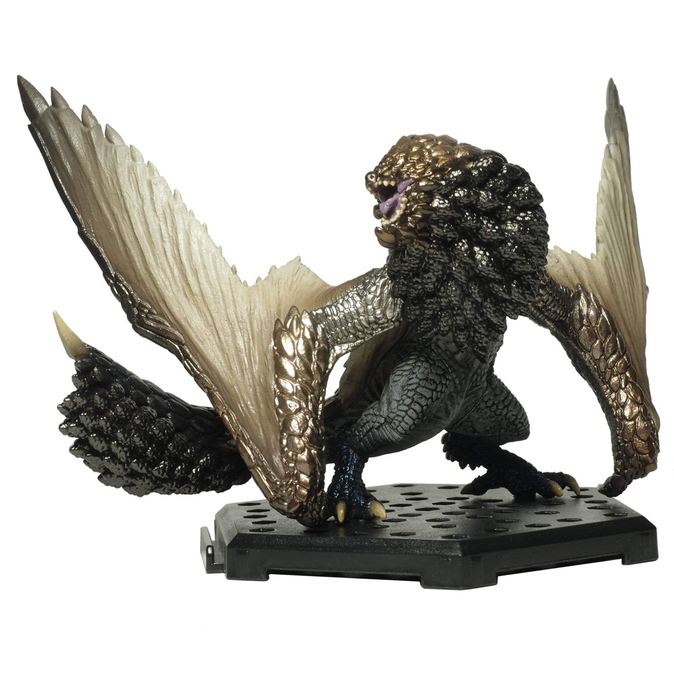 Capcom Monster Hunter Stone Model Vol. 12 Blind Box Figures - Super Anime Store FREE SHIPPING FAST SHIPPING USA