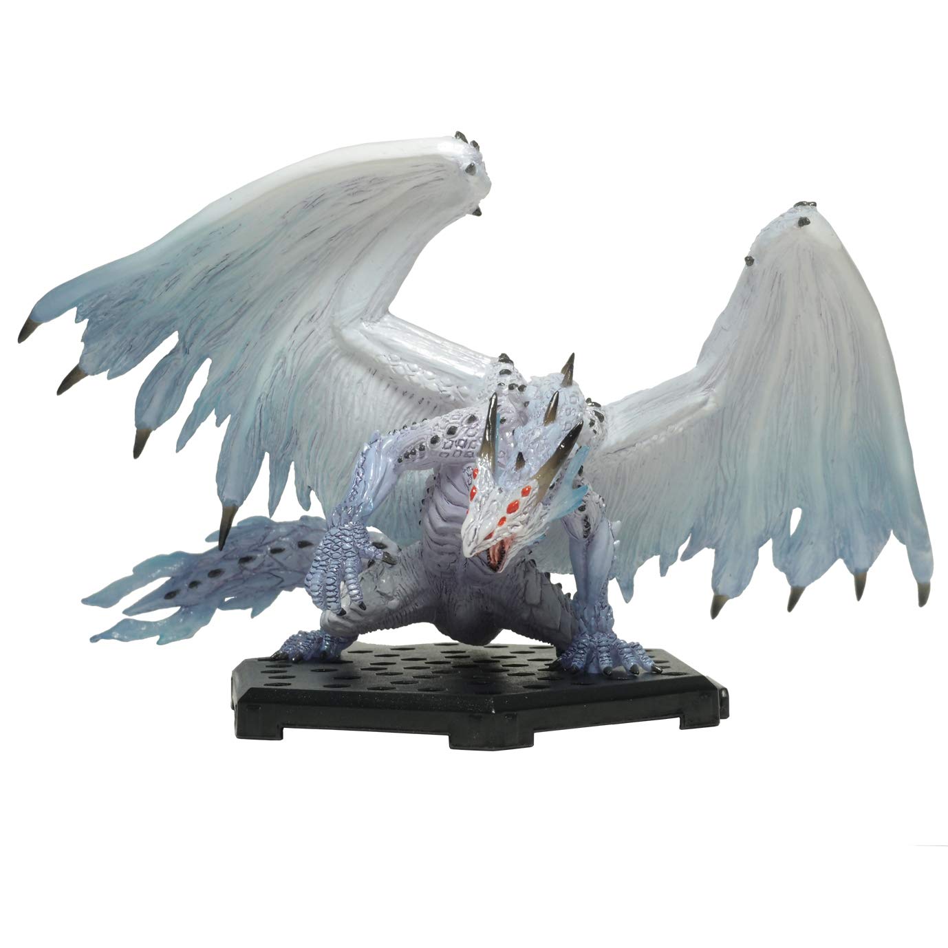 Capcom Monster Hunter Stone Model Vol. 12 Blind Box Figures - Super Anime Store FREE SHIPPING FAST SHIPPING USA