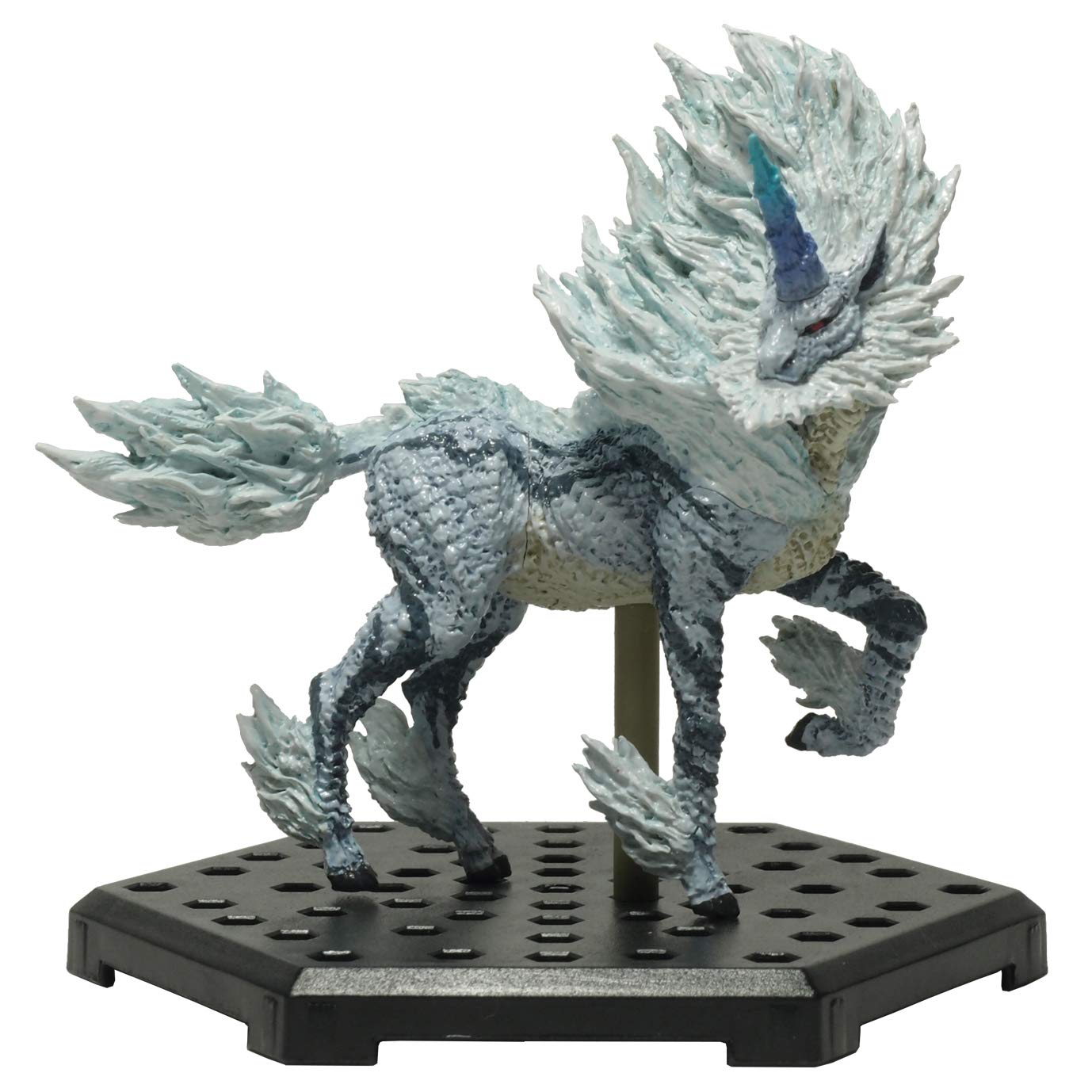 Capcom Monster Hunter Stone Model Vol. 12 Blind Box Figures - Super Anime Store FREE SHIPPING FAST SHIPPING USA