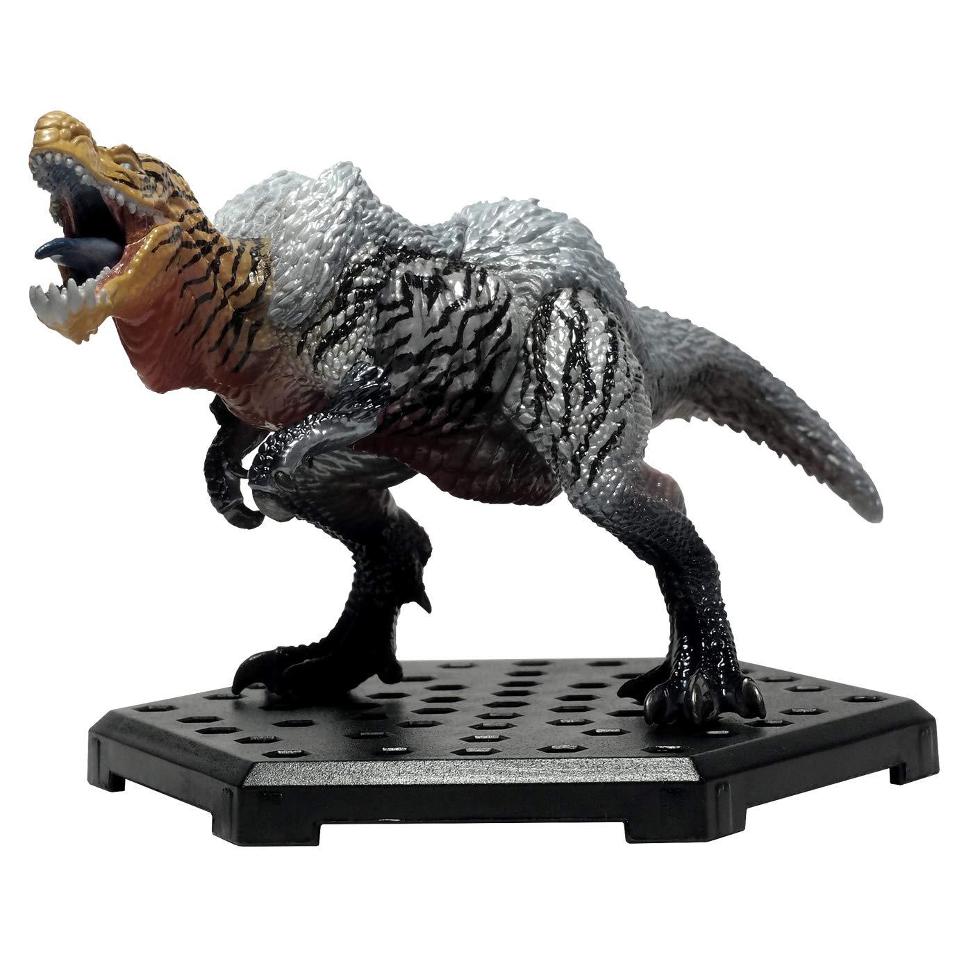 Capcom Monster Hunter Stone Model Vol. 15 Blind Box Figures - Super Anime Store FREE SHIPPING FAST SHIPPING USA
