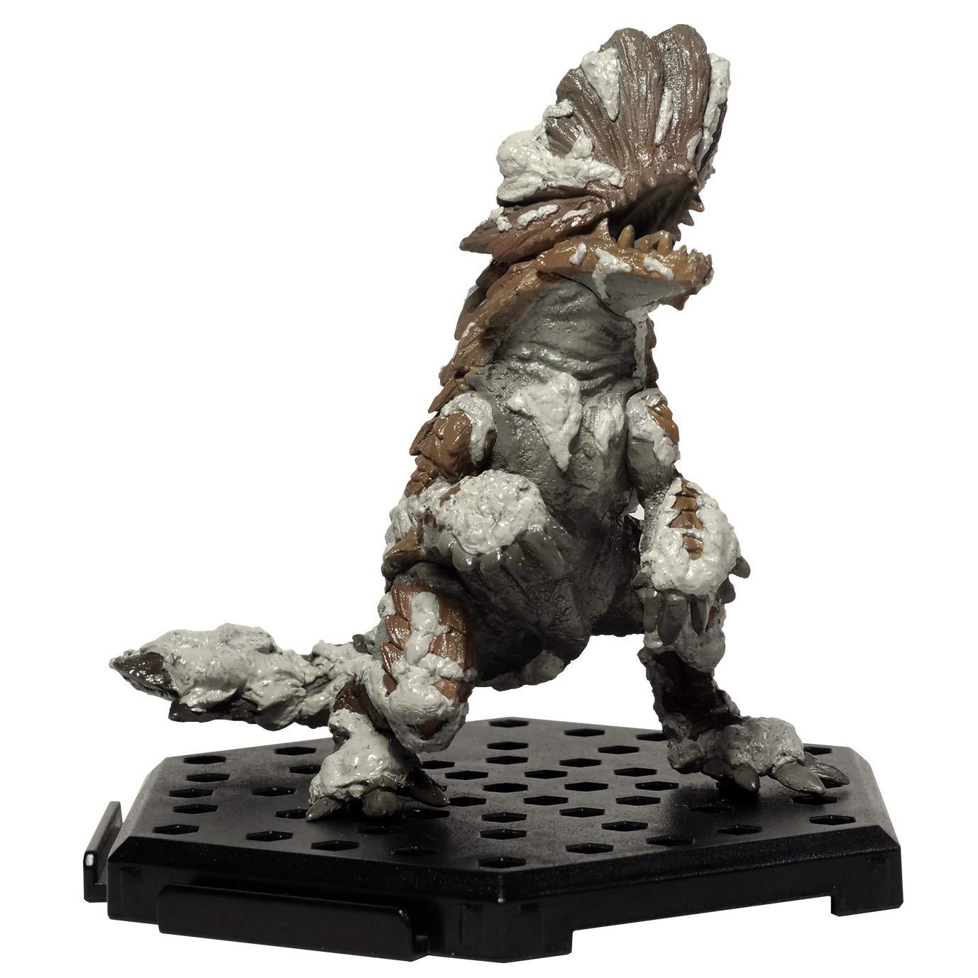Capcom Monster Hunter Stone Model Vol. 15 Blind Box Figures - Super Anime Store FREE SHIPPING FAST SHIPPING USA