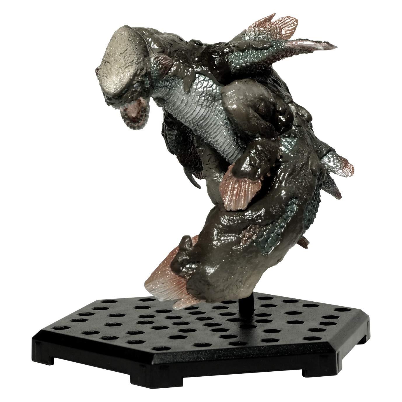 Capcom Monster Hunter Stone Model Vol. 15 Blind Box Figures - Super Anime Store FREE SHIPPING FAST SHIPPING USA