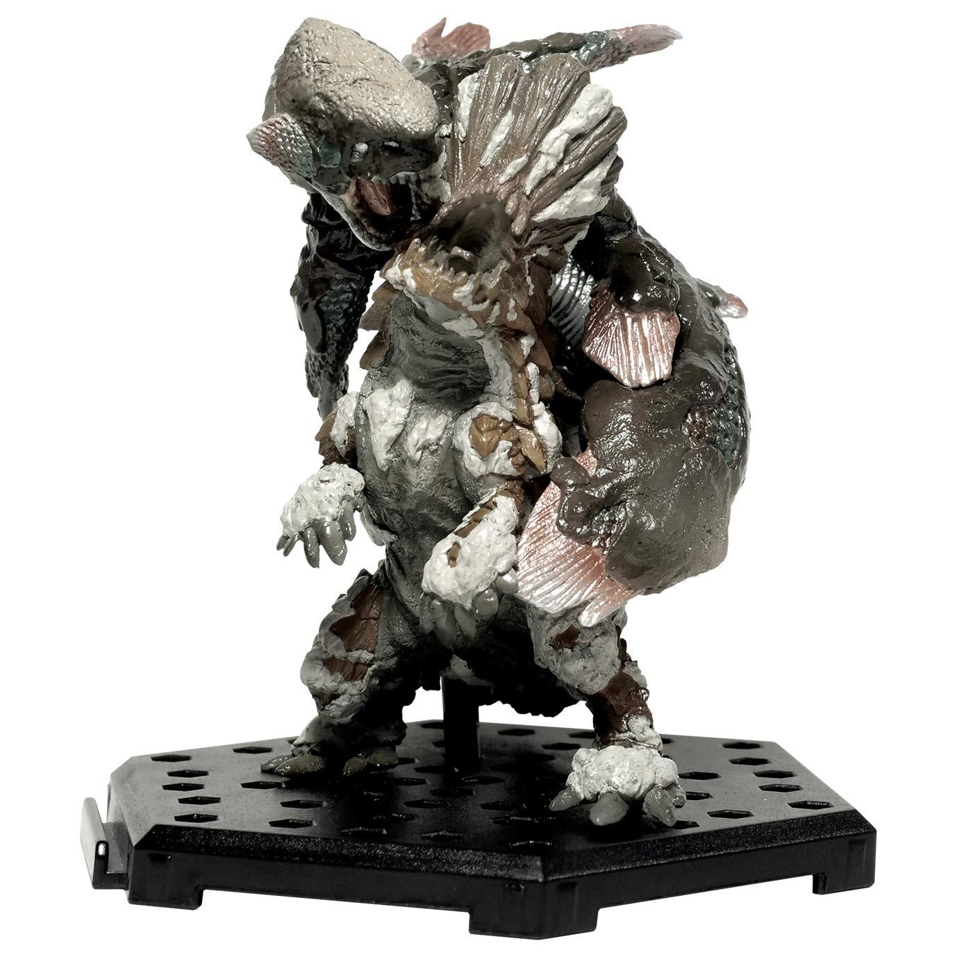 Capcom Monster Hunter Stone Model Vol. 15 Blind Box Figures - Super Anime Store FREE SHIPPING FAST SHIPPING USA