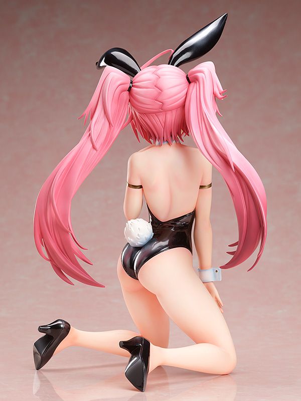 That Time i Reincarnated As a Slime Millim: Bare Leg Bunny Ver. Figure