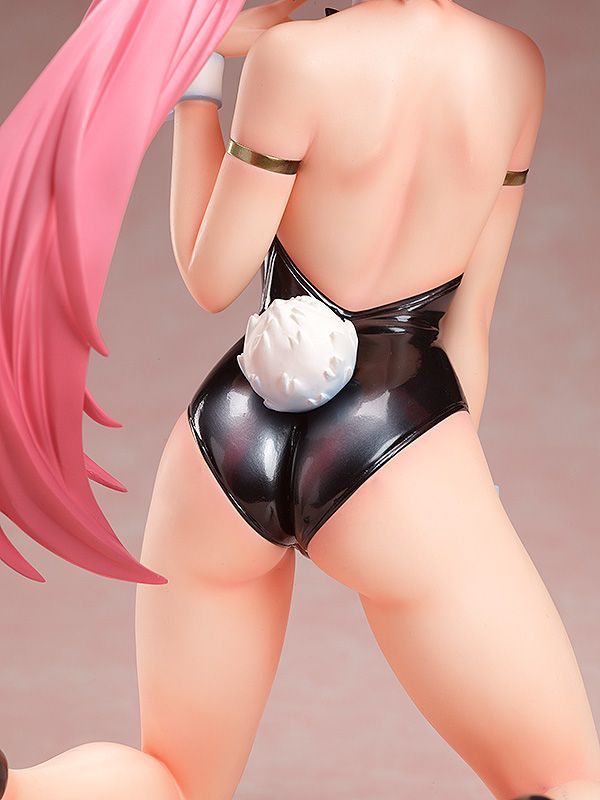 That Time i Reincarnated As a Slime Millim: Bare Leg Bunny Ver. Figure